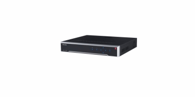 海康威視錄像機H.265高解碼項目型NVR DS-7932N-I4