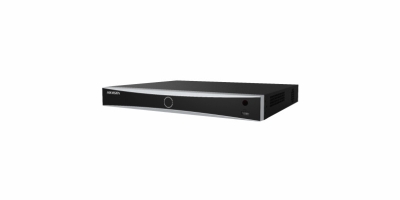 海康威視錄像機 人臉識別智腦NVR iDS-7816NX-K2/FA(B)
